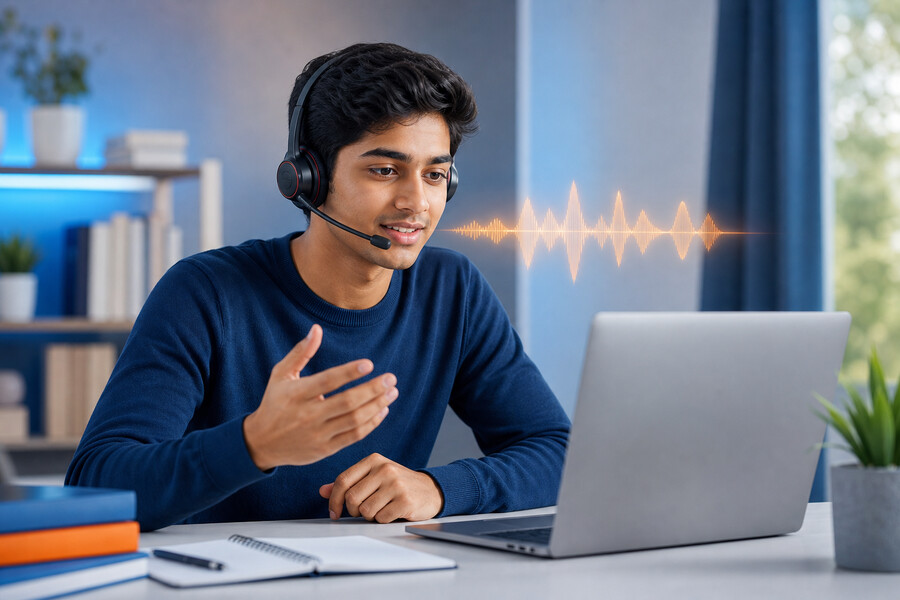 Why You Lose Marks in PTE Speaking (And How to Fix It)