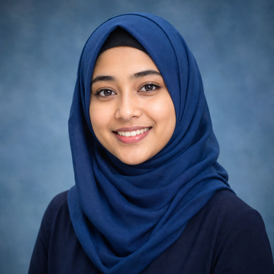 Aysha Rahman