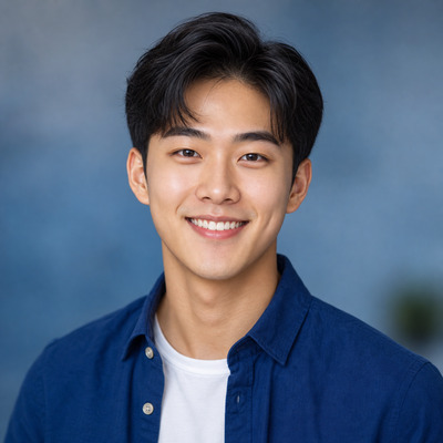 Daniel Park