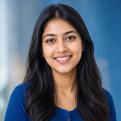 Priya Sharma