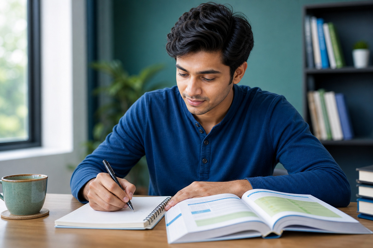 Foundation Grammar & Writing