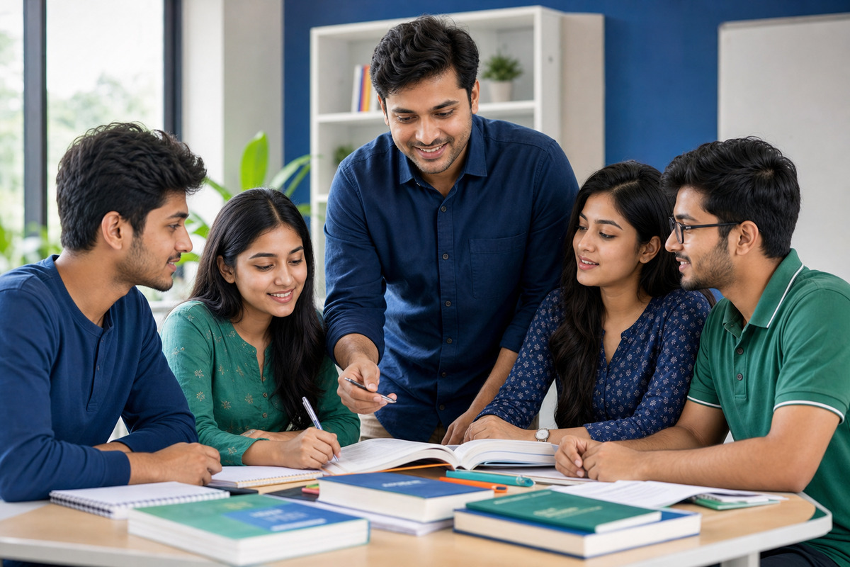 IELTS Basic Package