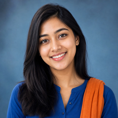Aisha Sultana